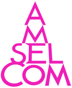 Amselcom Logo