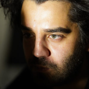 Kariyan artist photo