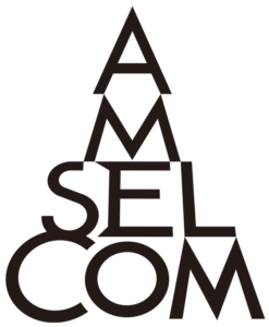Amselcom Logo