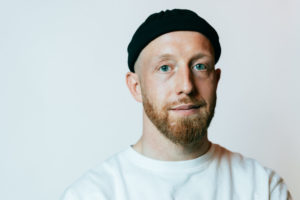 Skydrips Artist Portrait