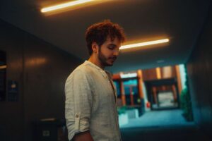 Solatic Artist Portrait