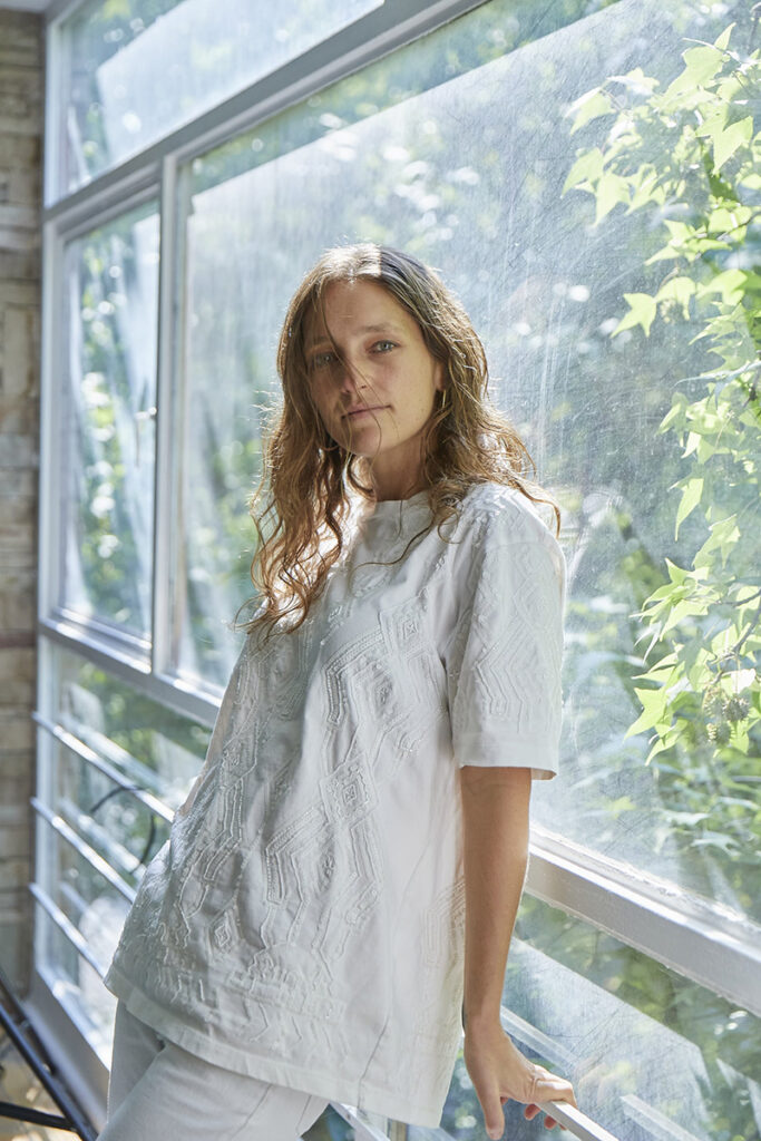 Kris Berle Scandinavian pop musical collaboration